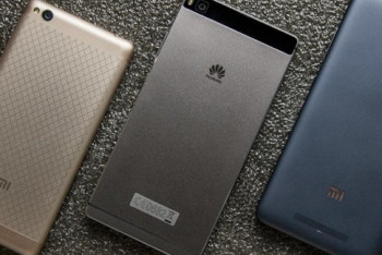 Фотография к новости: Ввоз китайских телефонов в РК за год уменьшился на 11%