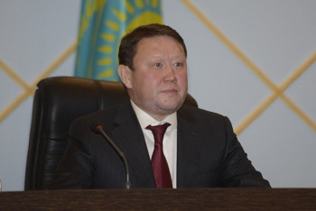 Фотография к новости: Жительница СКО пожаловалась акиму на строительную компанию из-за погибшего сына