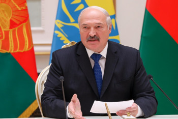 Фотография к новости: Лукашенко предложил создать транснациональные корпорации в рамках ЕАЭС