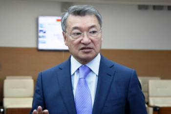 Фотография к новости: Об успешном внедрении методики Кембриджа в школах рассказал аким ВКО