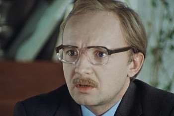 Фотография к новости: Звезду фильма «Ирония судьбы» госпитализировали – СМИ