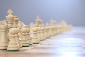 Фотография к новости: Академия Жансаи Абдумалик проведет чемпионат Казахстана по шахматам в 2018 году