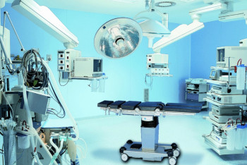 Фотография к новости: Уникальный медицинский центр робототехники планируют открыть в ВКО