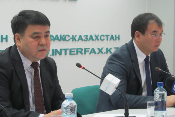 Фотография к новости: Депозитный портал для населения запущен в Казахстане 