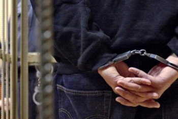 Фотография к новости: Осужденный за коррупцию в Казахстане гражданин Израиля потерял сознание в суде