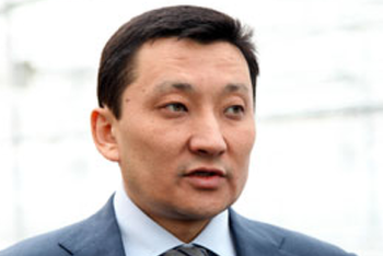 Фотография к новости: Экс-зампреда «Казахстан инжиниринг» приговорили к 10 годам 