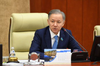 Фотография к новости: Нигматулин поддержал перенос наказания родителей и педагогов из уголовного в адмкодекс