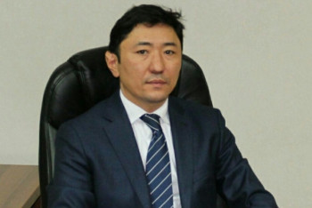 Фотография к новости: Назначен вице-министр энергетики РК