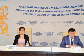 Фотография к новости: Акмолинским монопольным компаниям отказано в повышении тарифов на тепло и электроэнергию