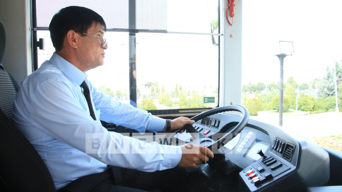 Фотоархив BNews.kz