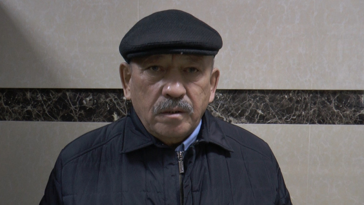 Пресс-служба ДВД Алматы