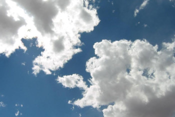 Фотография к новости: Погода без осадков ожидает казахстанцев во вторник