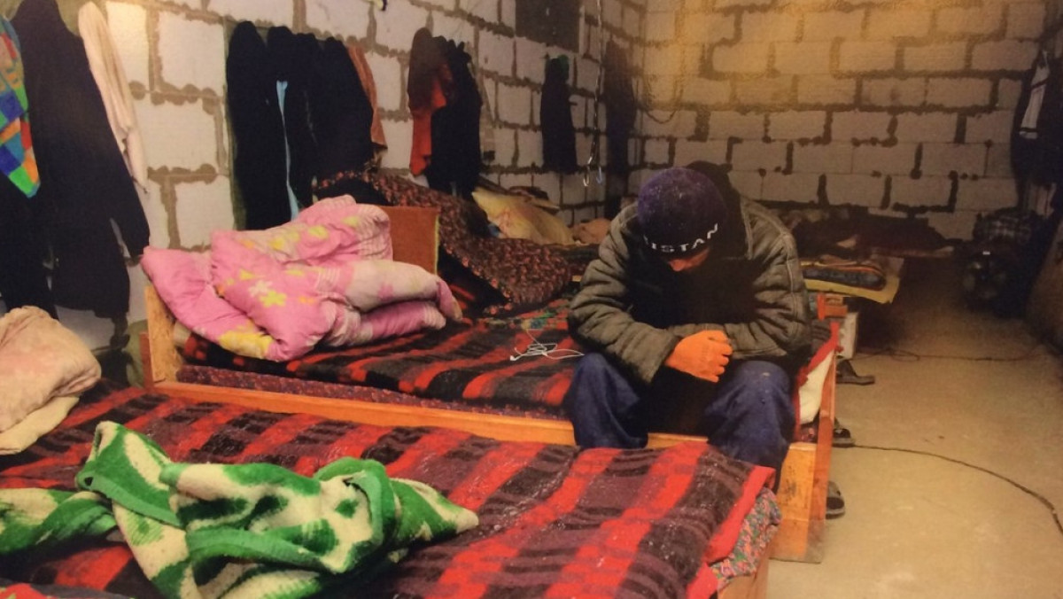 Диана Сапарбекова 