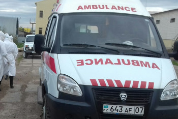 Массовое отравление школьников в ЗКО было не пищевым - эксперт