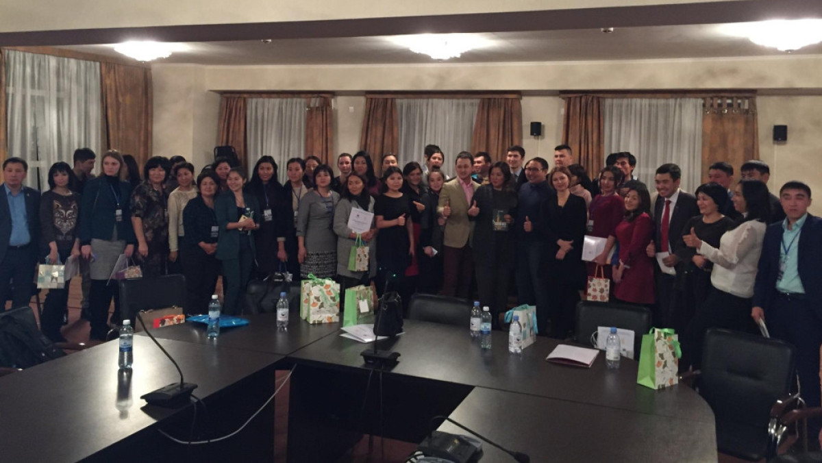 РКС Акмолинской области