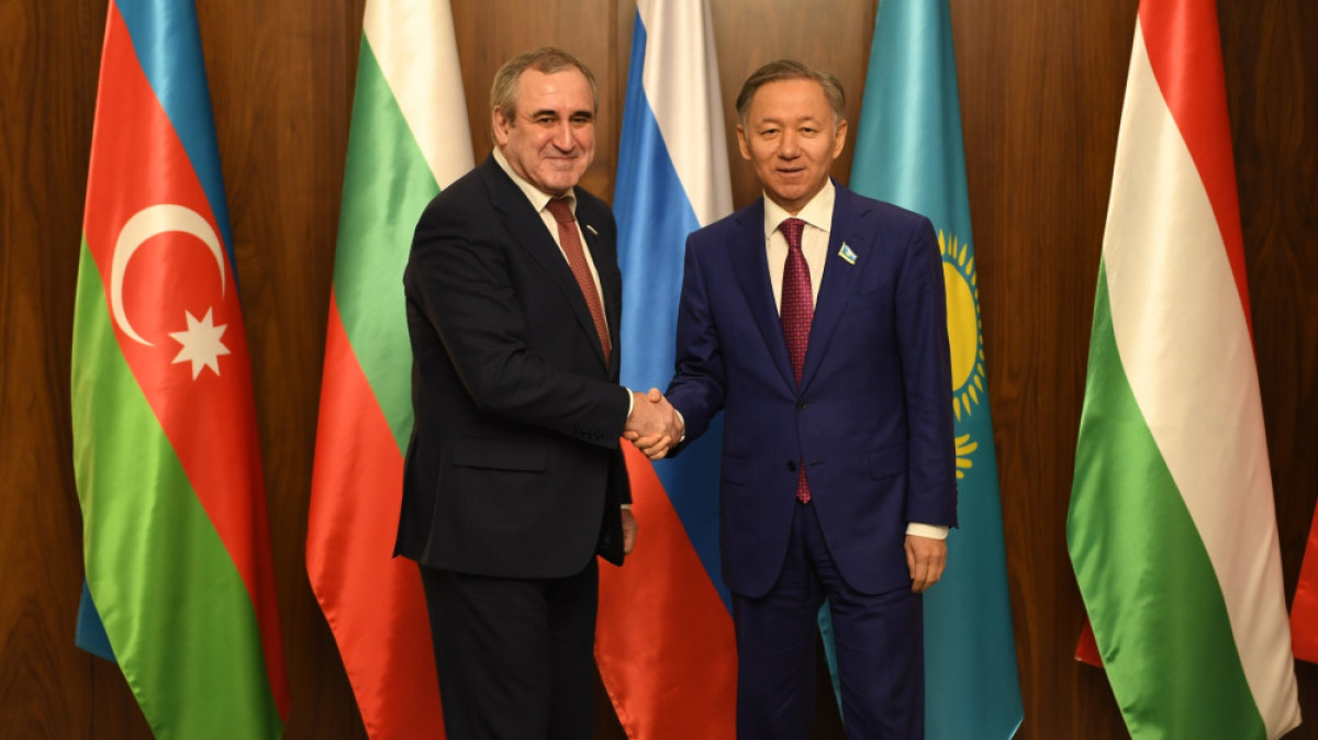 пресс-служба Мажилиса Парламента РК