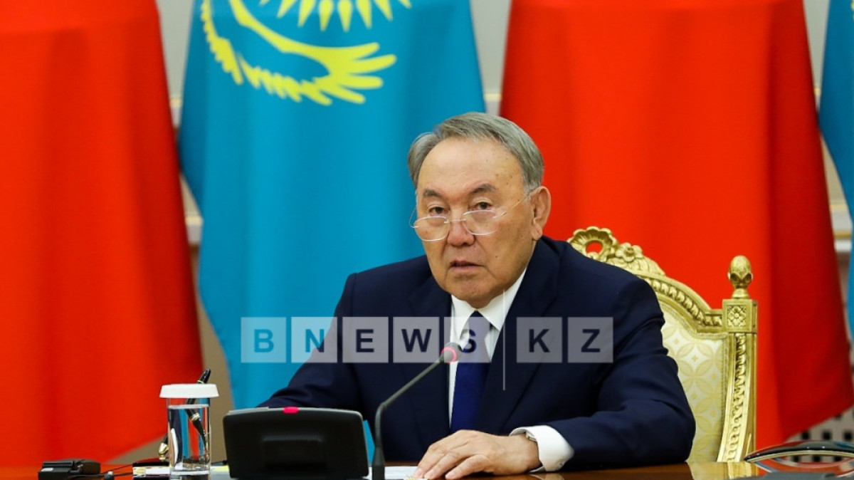 Фотоархив BNews.kz