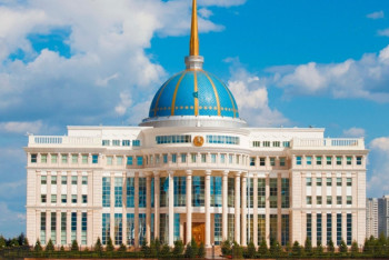 Встречу Назарбаева с коллегами из Центральной Азии хотят провести в Казахстане