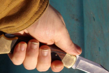 Фотография к новости: Узбекский гастарбайтер убил бригадира близ Жанаозена