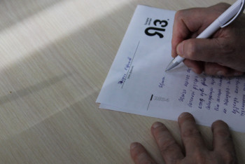 Фотография к новости: Уровень знания татарского языка проверили у жителей пяти регионов Казахстана