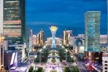 Фотография к новости: Празднование 20-летия Астаны пройдет с масштабом ЭКСПО