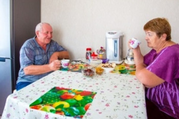 В ЗКО завершается переселение жителей Бестау и Березовки