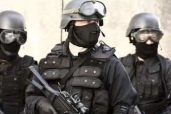 Фотография к новости: КНБ за поддержку ДАИШ задержал четырех жителей Актобе