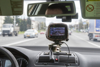 Водители написали 150 заявлений на скоростемер в Уральске 