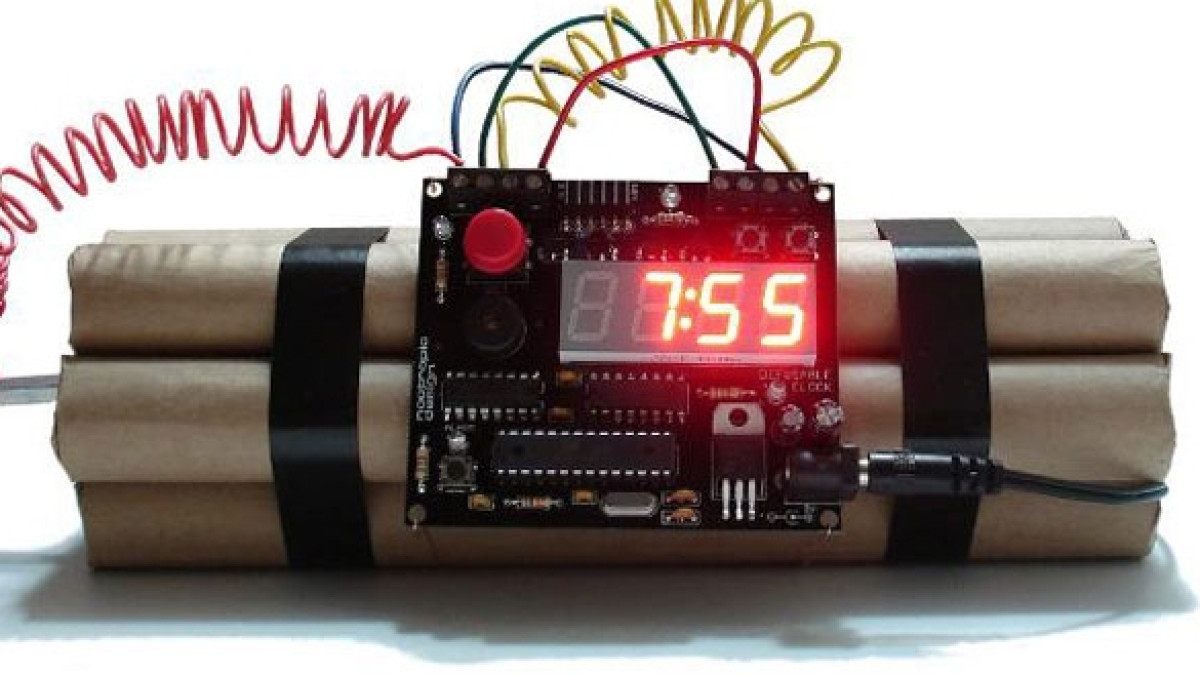 из открытых источников