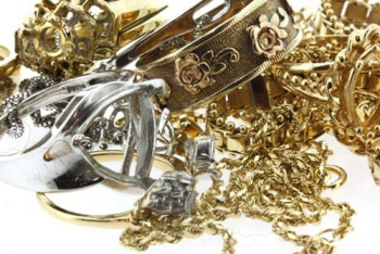 Фотография к новости: Торговцы некачественными ювелирными изделиями оштрафованы на 5 млн тенге