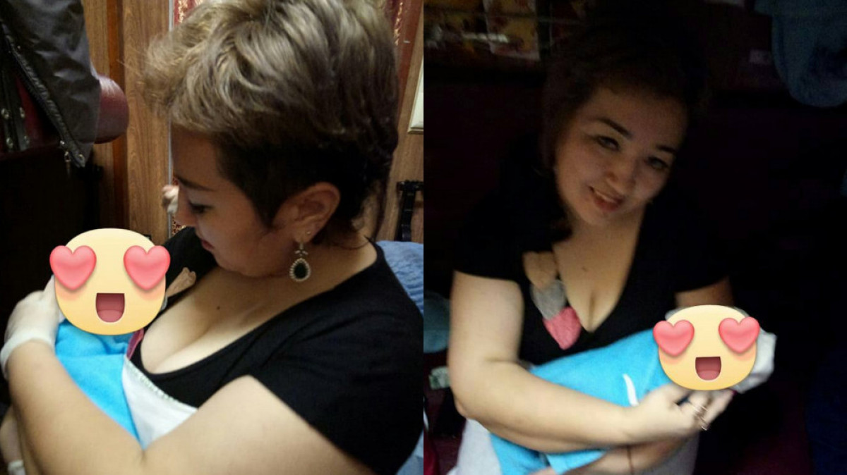 коллаж BNews.kz