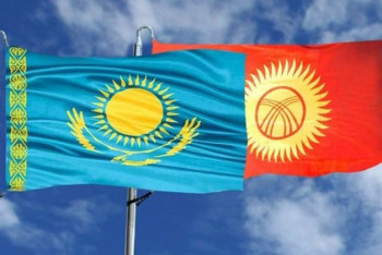 Решения по трансграничным рекам Кыргызстан не может принимать самостоятельно - Мырзахметов