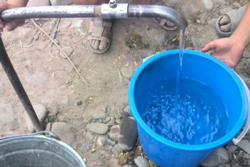 МСХ: 2,7 млн казахстанцев не охвачены централизованным водоснабжением