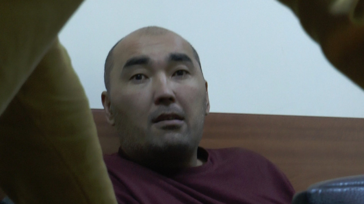 пресс-служба ДВД Алматы