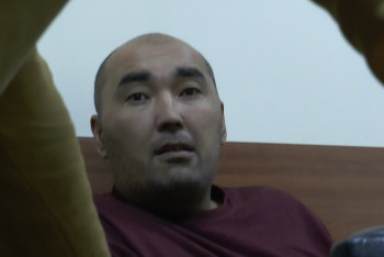 Фотография к новости: Пострадавших от вора-клофелинщика ищет полиция Алматы