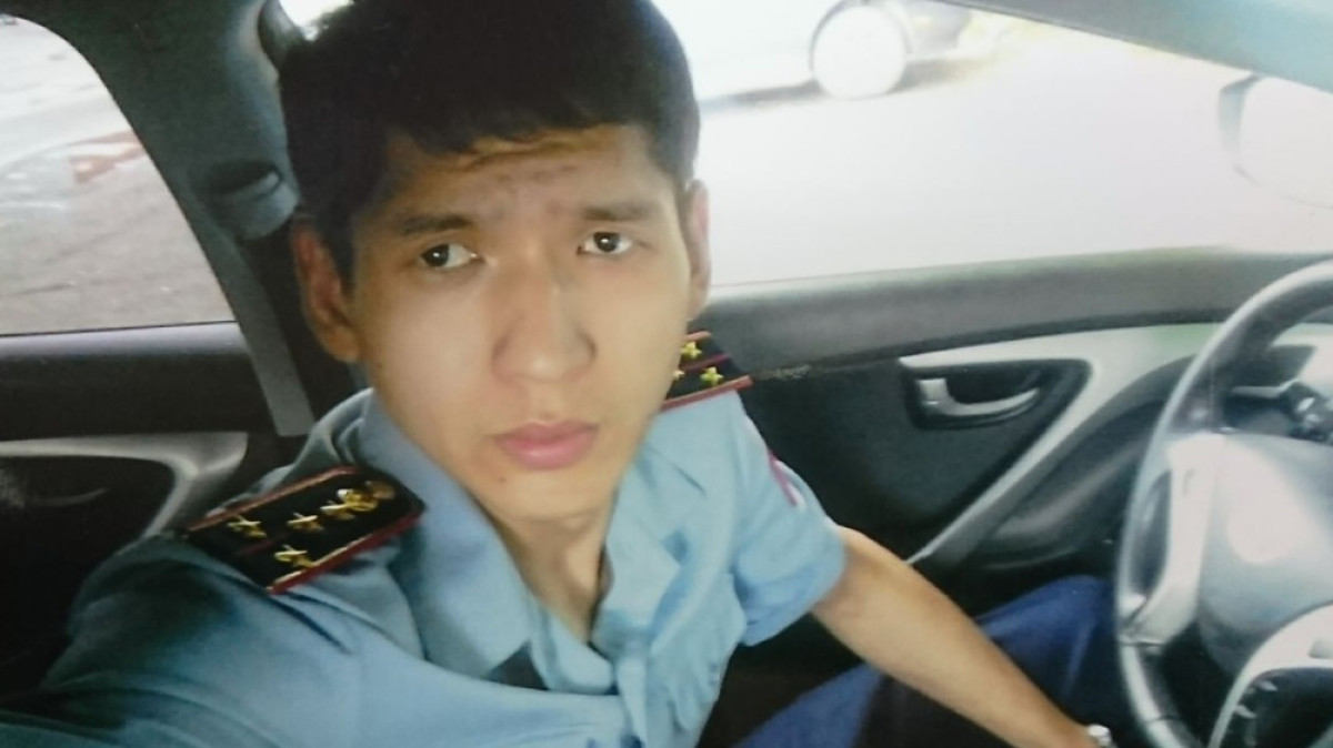 Пресс-служба ДВД Алматы