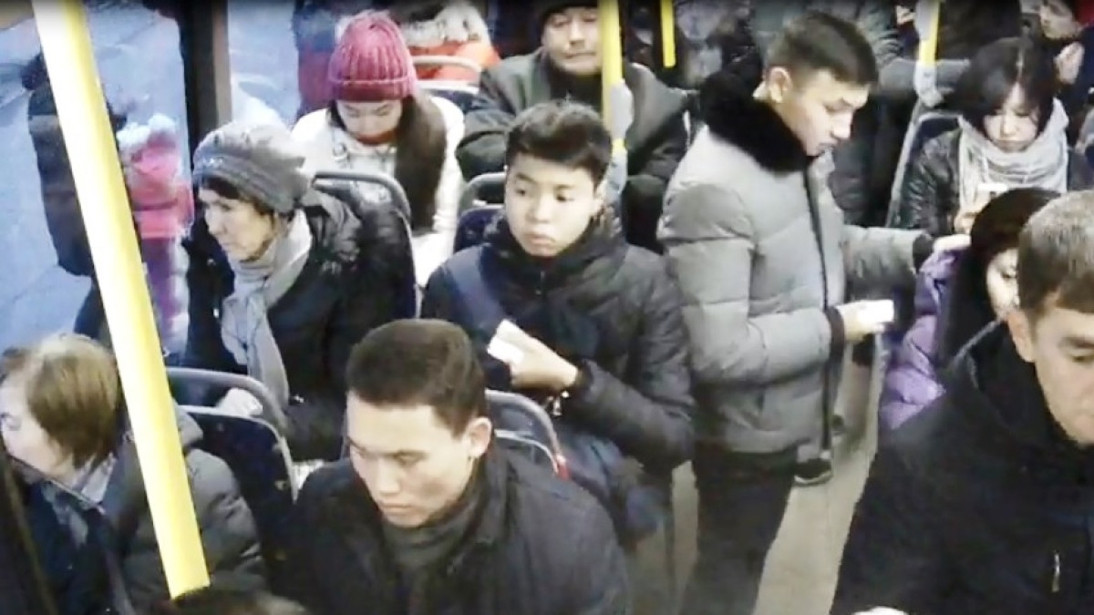 скриншот видео