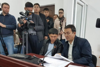 Фотография к новости: Всё хотят повесить на меня – водитель автобуса в ДТП с Парафиевой