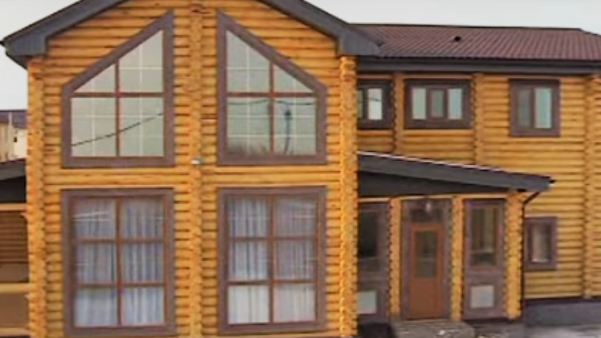 Скриншот с видео в youtube