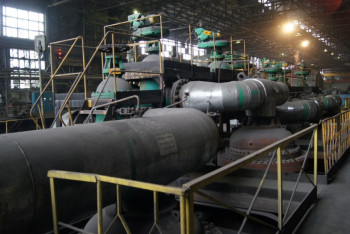 Фотография к новости: Темиртауские станции КарГрес-1 и ТЭЦ-2 получили паспорта готовности к отопительному сезону