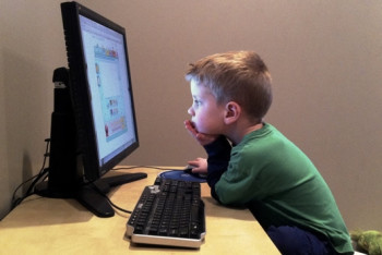 Фотография к новости: Список безопасных сайтов для детей составлен в Казахстане