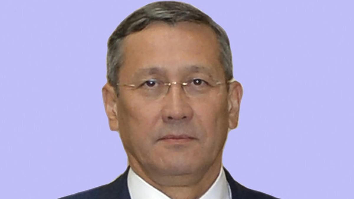 Sputnik Казахстан