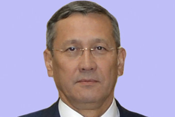 Фотография к новости: Секретарь Совбеза РК провел переговоры с российским коллегой 