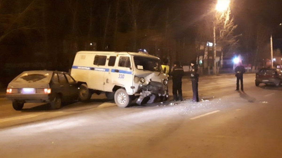 Очевидцев 