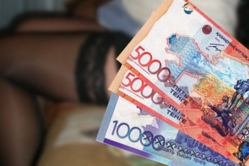 Фотография к новости: Продать знакомую за 100 тысяч тенге пытался житель Кокшетау