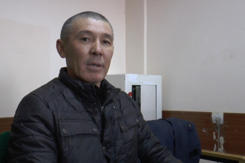 Фотография к новости: Мошенников, предлагавших «выиграть» технику по акции, задержали в Алматы