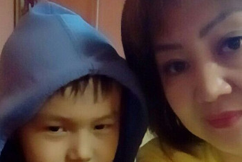 Пострадавшая при взрыве казахстанка пройдет лечение в Самаре