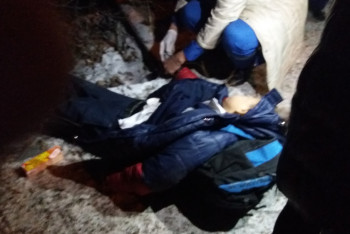 Фотография к новости: Грузовик сбил насмерть ребенка в Семее