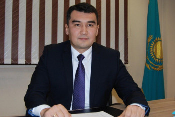 Фотография к новости: Назначен глава Комитета по охране прав детей МОН РК 