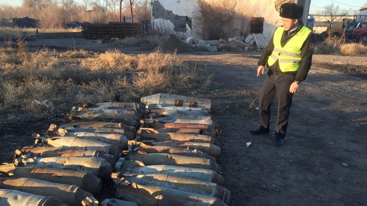 пресс-служба ДВД Алматинской области